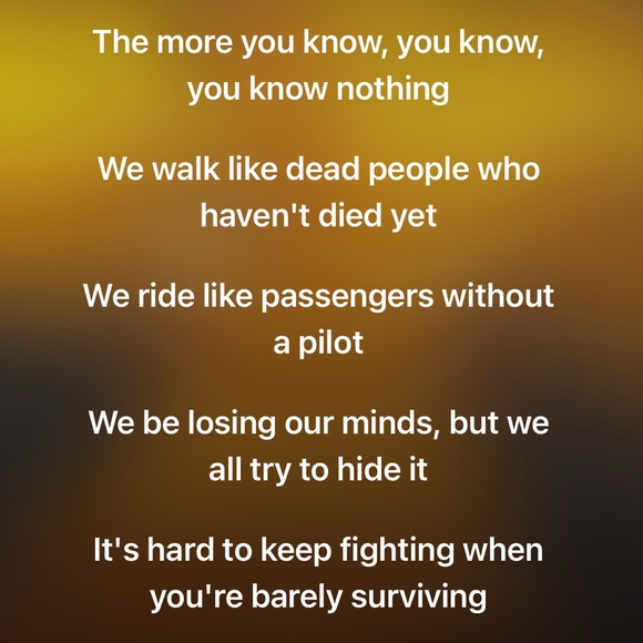 ☺🤩😍Hello Poshers😍🤩☺ - Picture 16 of 16